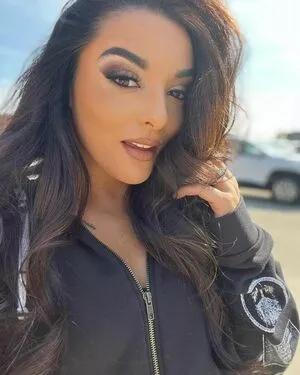 Deonna Purrazzo / DeonnaPurrazzo nude photo #0607