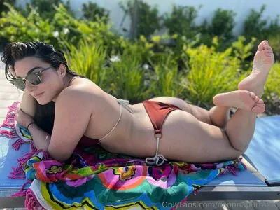 Deonna Purrazzo / DeonnaPurrazzo nude photo #0618