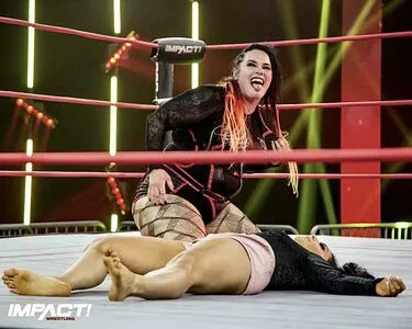 Deonna Purrazzo / DeonnaPurrazzo nude photo #0623