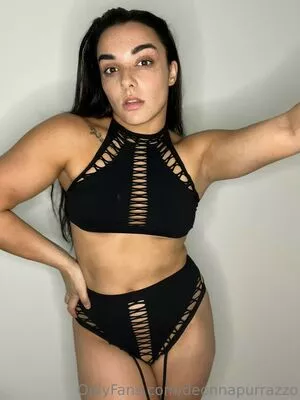 Deonna Purrazzo / DeonnaPurrazzo nude photo #0625
