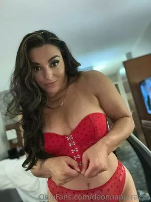 Deonna Purrazzo / DeonnaPurrazzo nude photo #0643