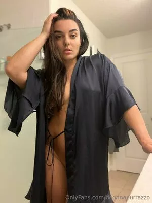 Deonna Purrazzo / DeonnaPurrazzo nude photo #0799