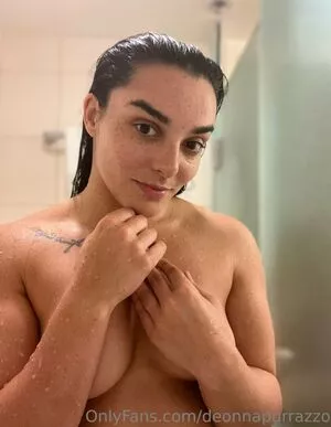 Deonna Purrazzo / DeonnaPurrazzo nude photo #0901