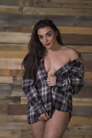 Deonna Purrazzo / DeonnaPurrazzo nude photo #0986