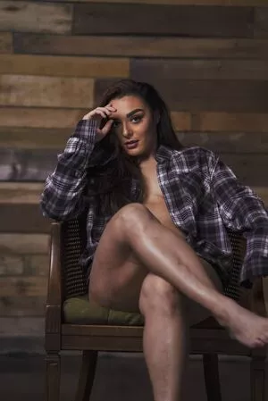 Deonna Purrazzo / DeonnaPurrazzo nude photo #0996