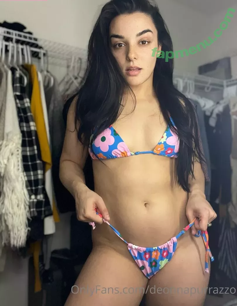 Deonna Purrazzo nude photo #0015 (DeonnaPurrazzo)