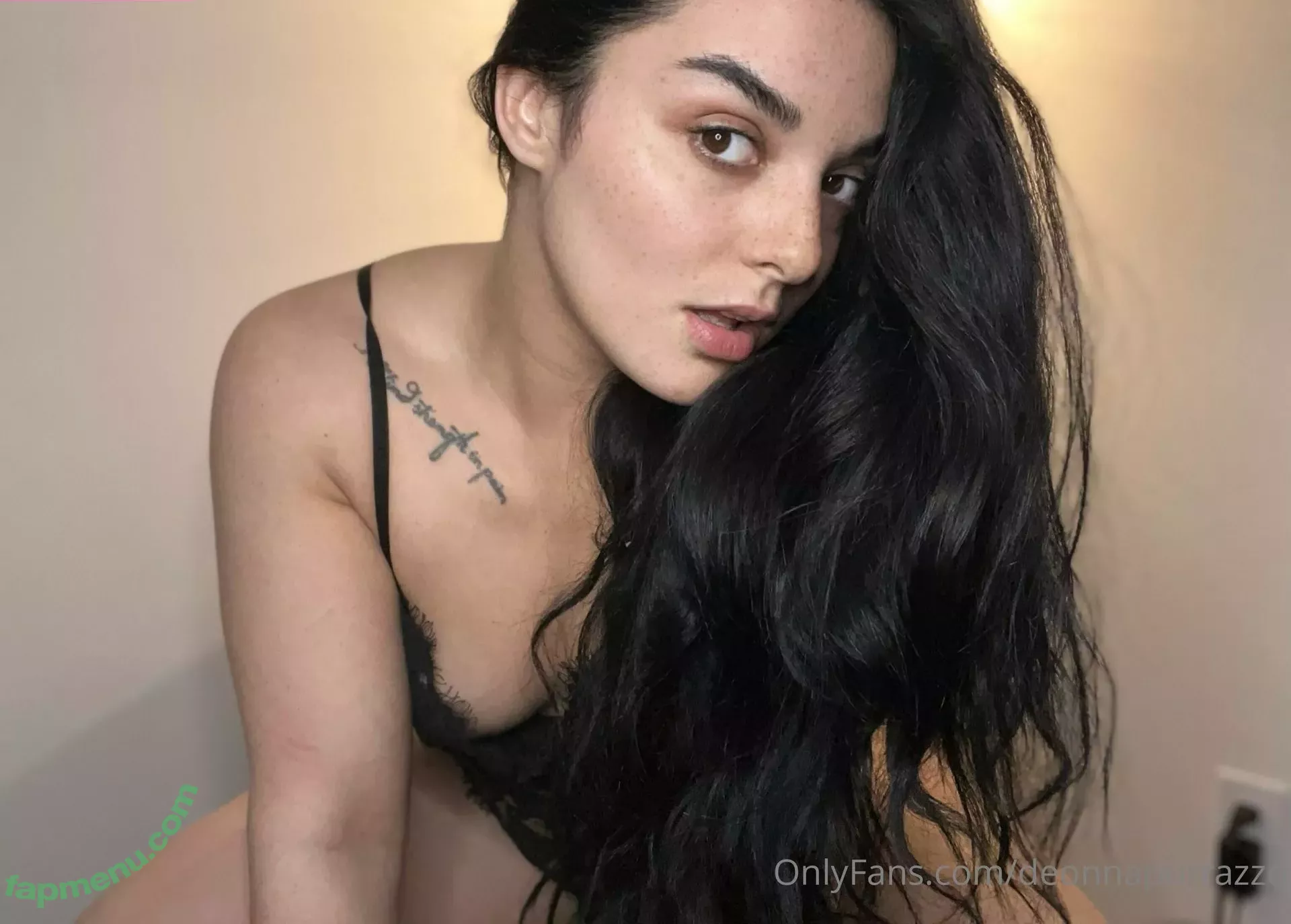 Deonna Purrazzo nude photo #0049 (DeonnaPurrazzo)