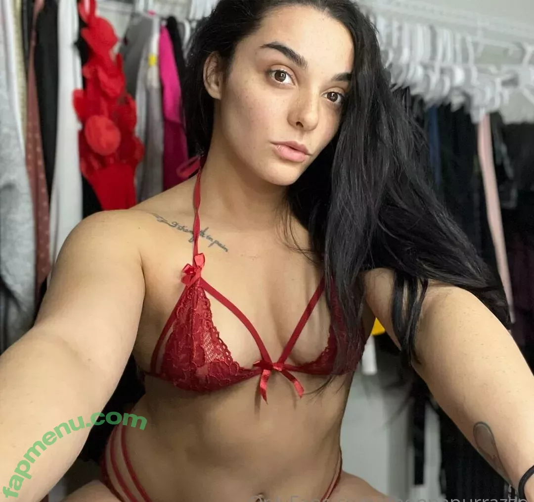 Deonna Purrazzo nude photo #0051 (DeonnaPurrazzo)