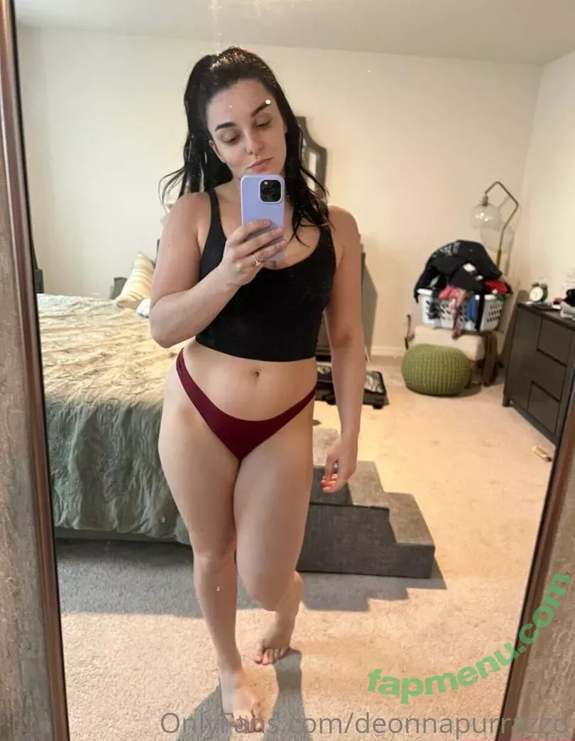 Deonna Purrazzo nude photo #0058 (DeonnaPurrazzo)