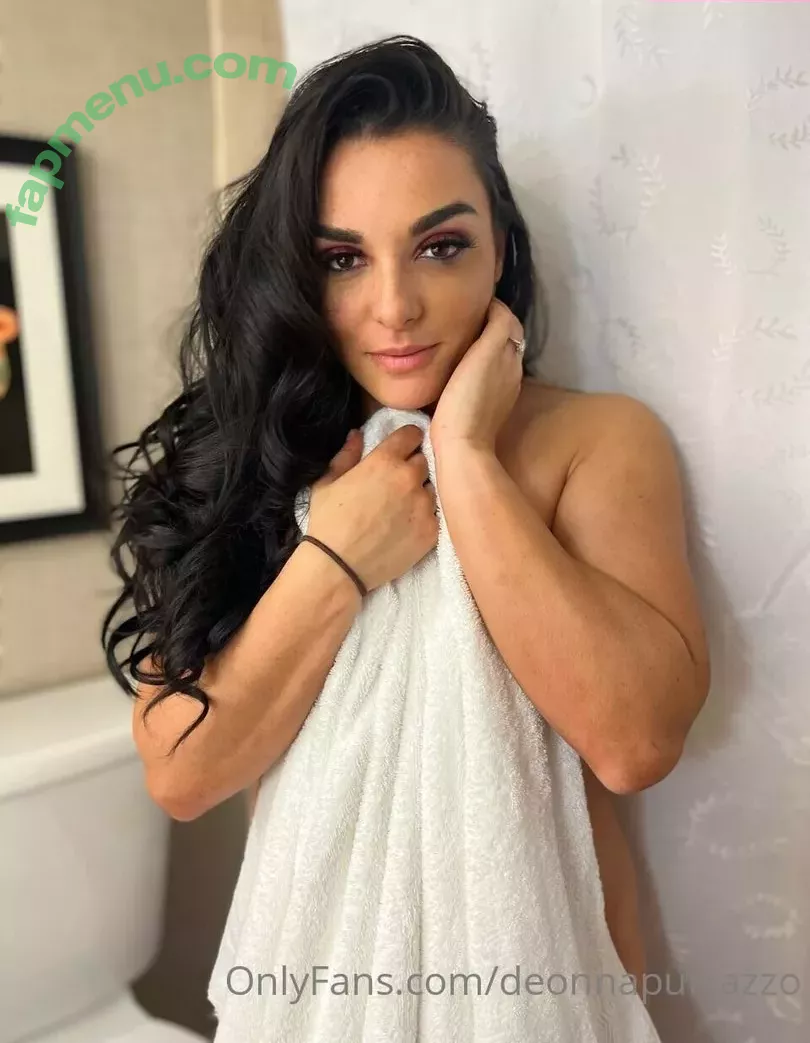 Deonna Purrazzo nude photo #0075 (DeonnaPurrazzo)