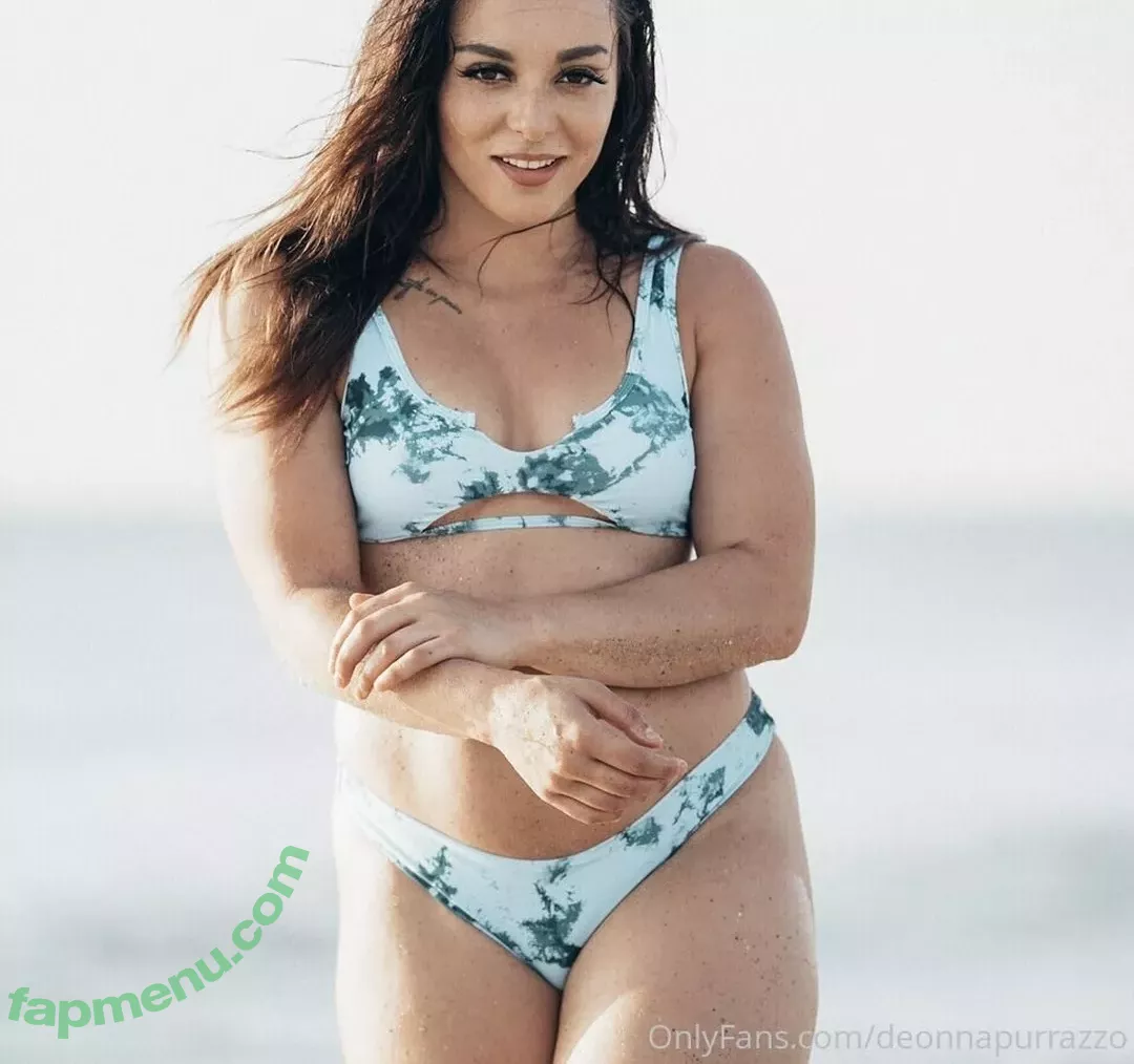 Deonna Purrazzo nude photo #0077 (DeonnaPurrazzo)