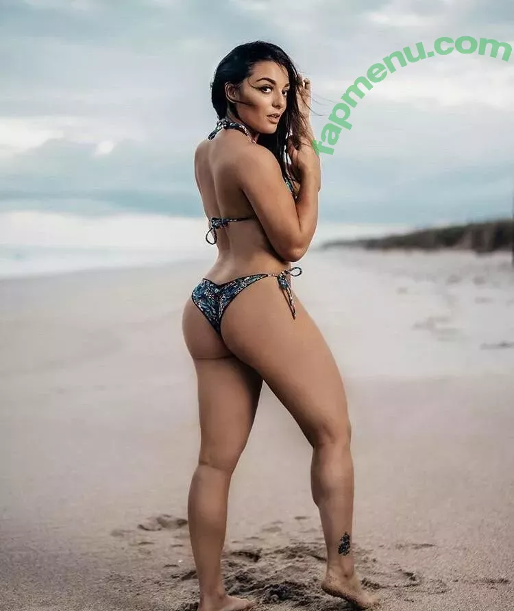 Deonna Purrazzo nude photo #0094 (DeonnaPurrazzo)