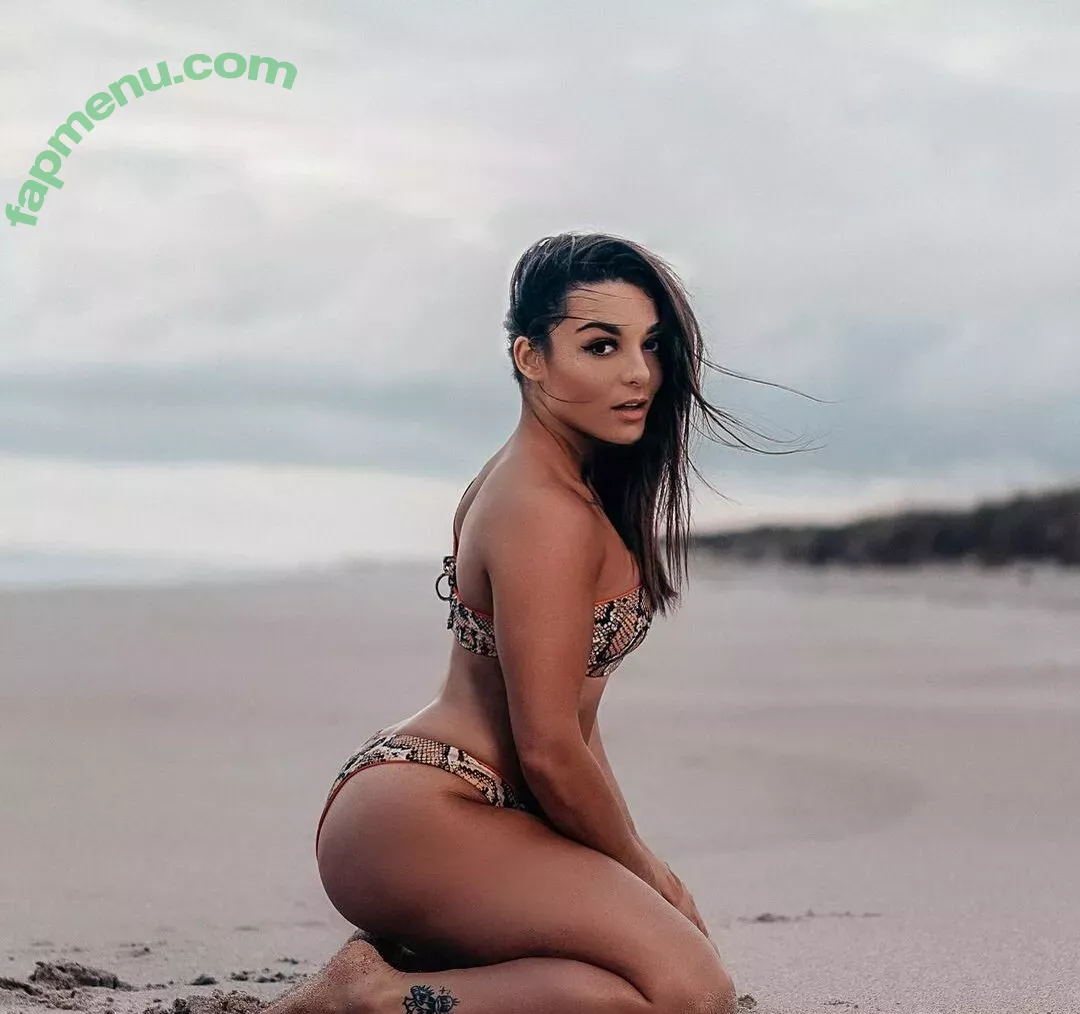 Deonna Purrazzo nude photo #0095 (DeonnaPurrazzo)