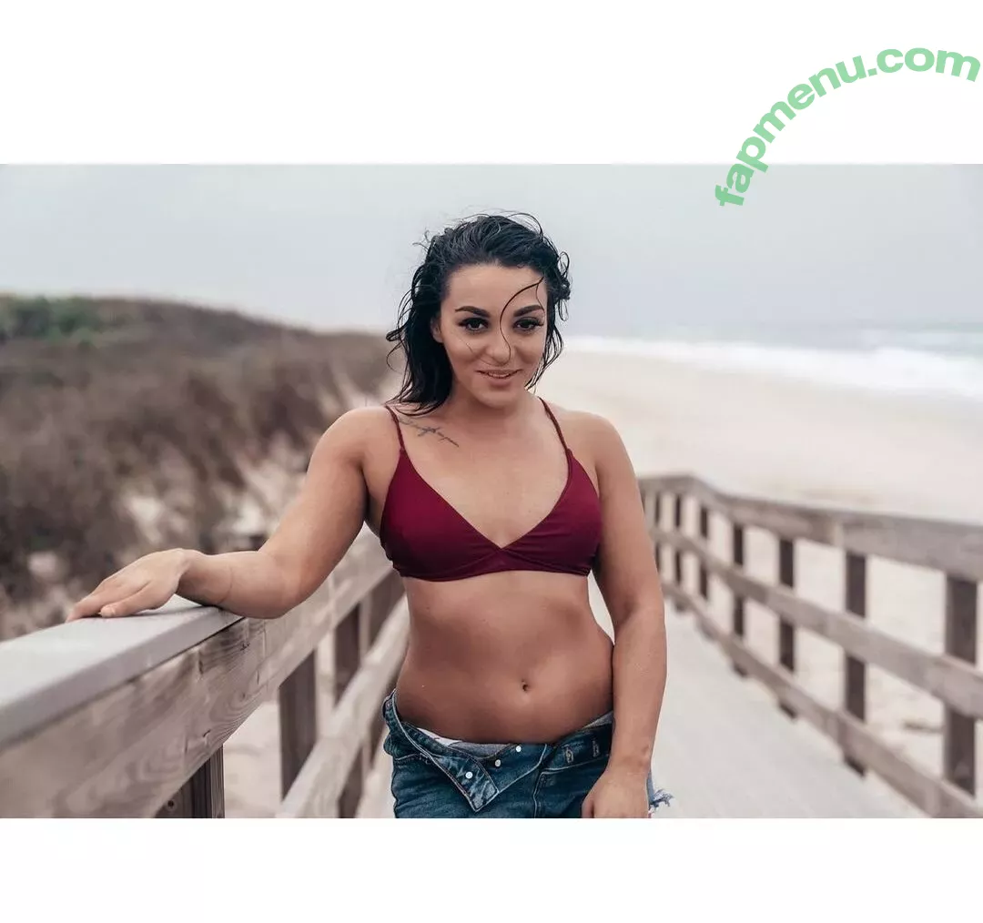 Deonna Purrazzo nude photo #0101 (DeonnaPurrazzo)