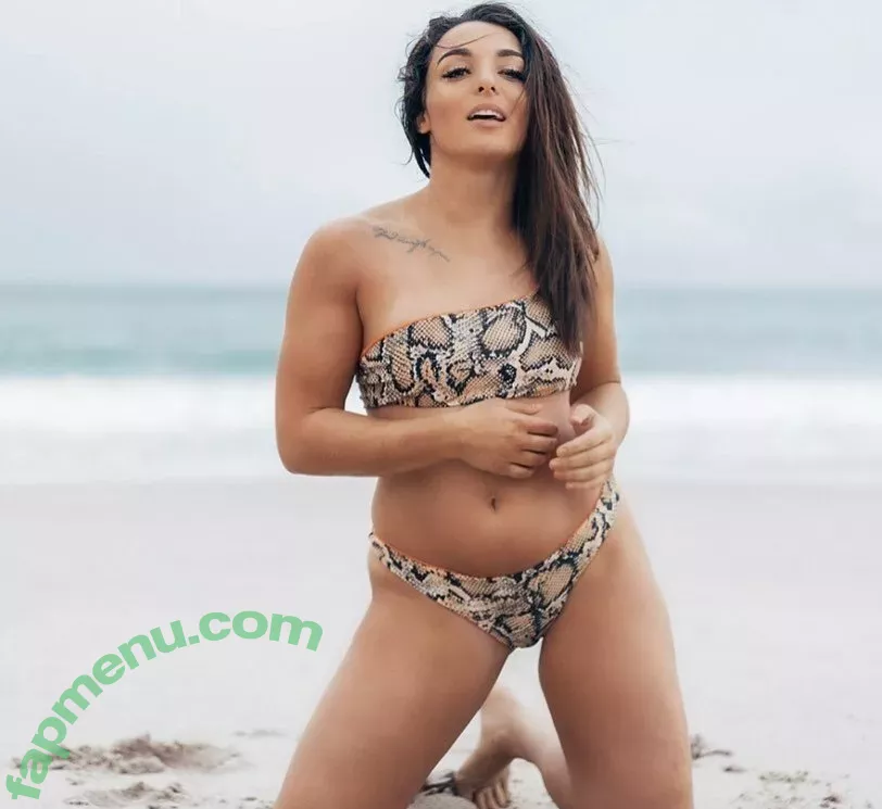 Deonna Purrazzo nude photo #0105 (DeonnaPurrazzo)