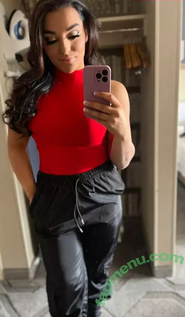 Deonna Purrazzo nude photo #0511 (DeonnaPurrazzo)