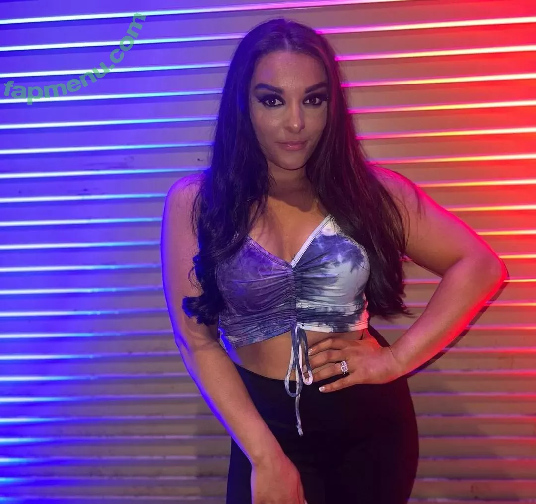Deonna Purrazzo nude photo #0519 (DeonnaPurrazzo)