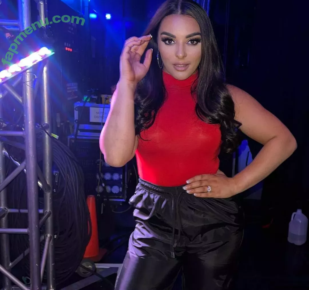 Deonna Purrazzo nude photo #0529 (DeonnaPurrazzo)