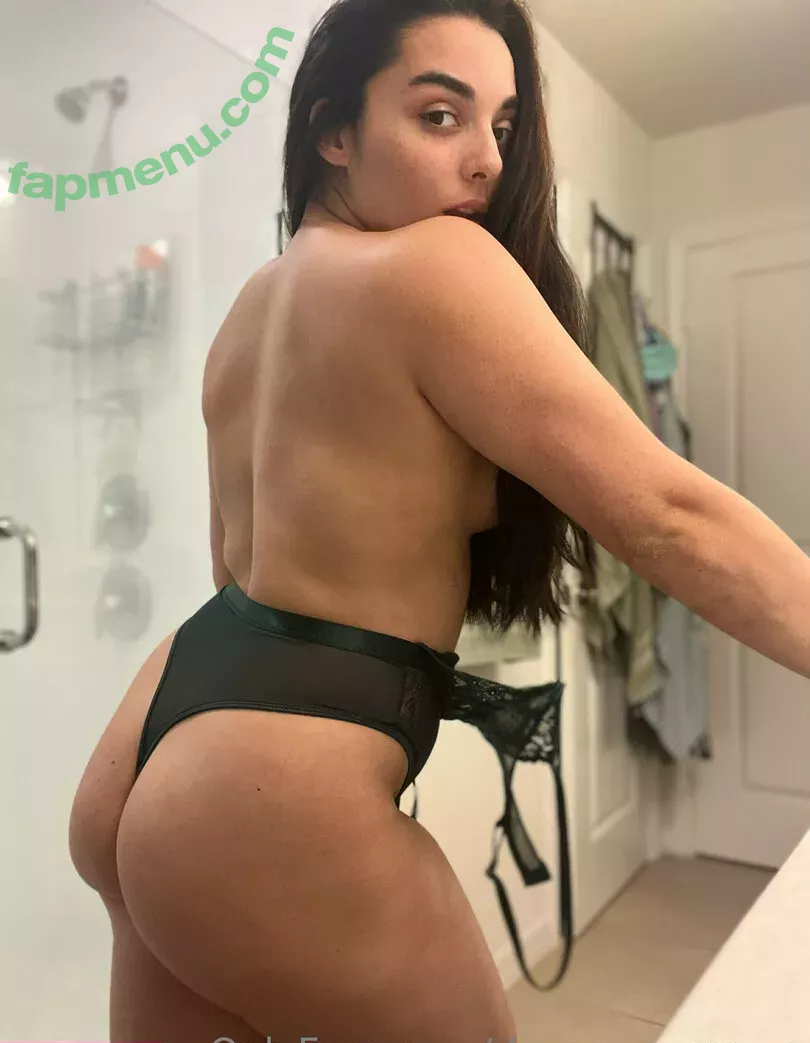 Deonna Purrazzo nude photo #0533 (DeonnaPurrazzo)