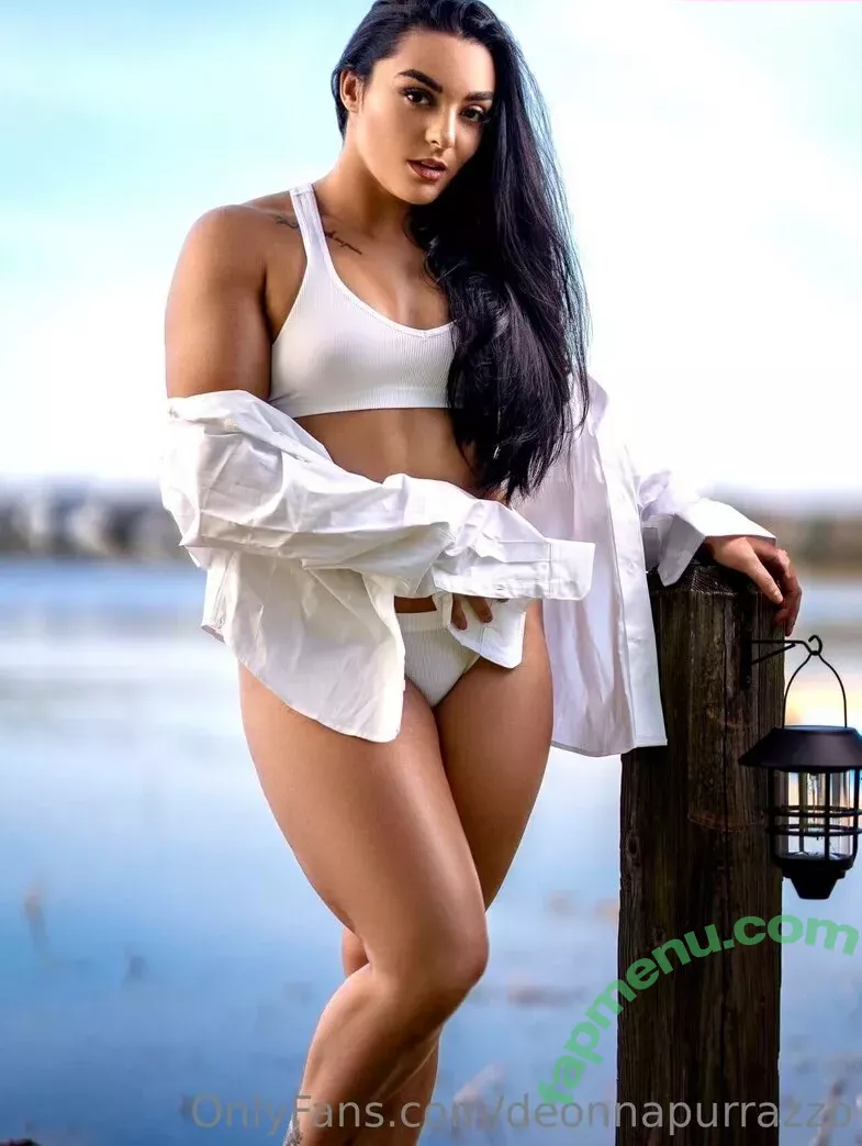 Deonna Purrazzo nude photo #0536 (DeonnaPurrazzo)