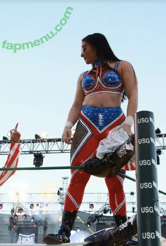 Deonna Purrazzo nude photo #0540 (DeonnaPurrazzo)