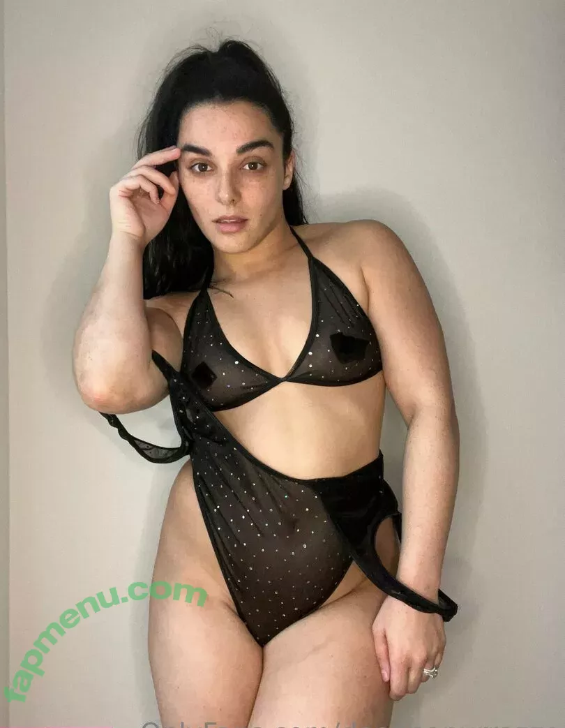 Deonna Purrazzo nude photo #0541 (DeonnaPurrazzo)