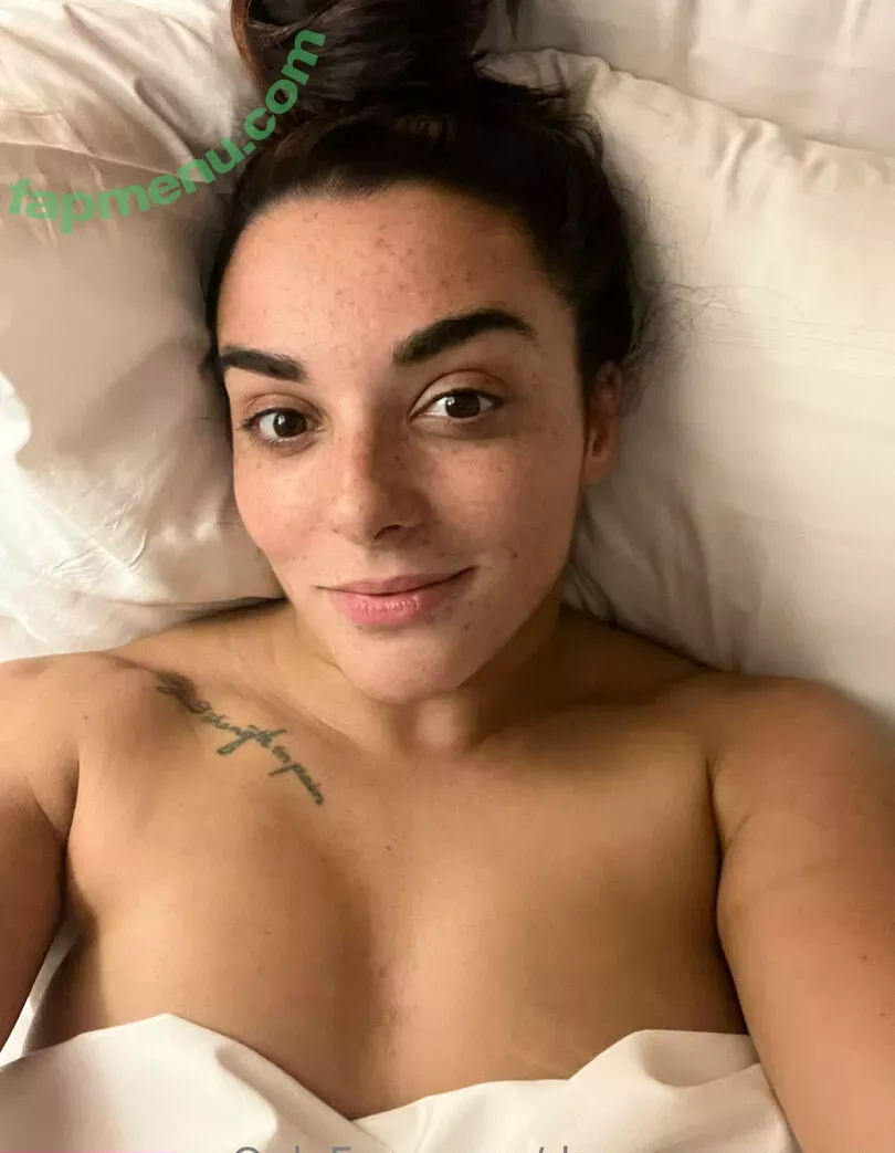 Deonna Purrazzo nude photo #0582 (DeonnaPurrazzo)