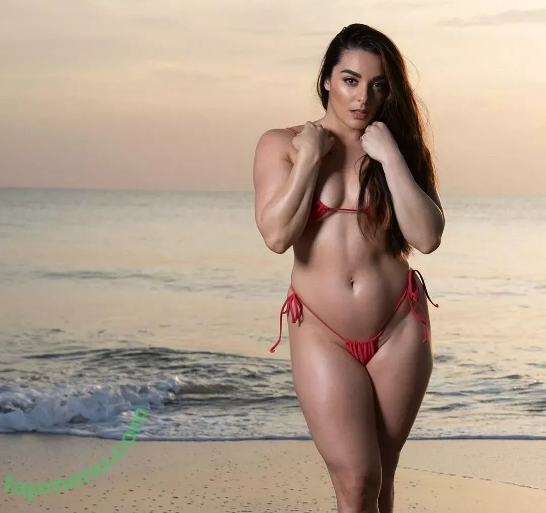 Deonna Purrazzo nude photo #0622 (DeonnaPurrazzo)