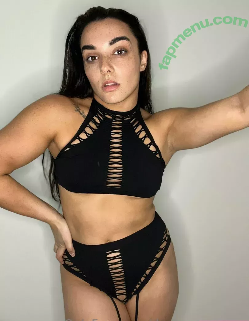 Deonna Purrazzo nude photo #0625 (DeonnaPurrazzo)