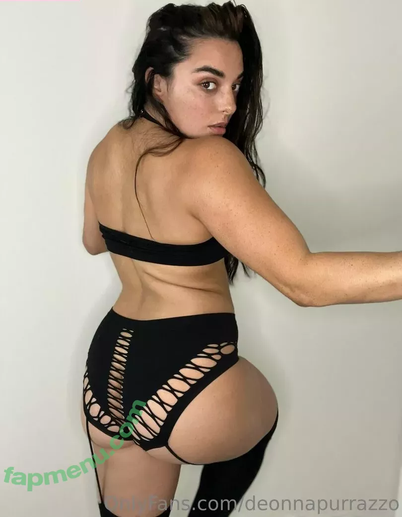 Deonna Purrazzo nude photo #0626 (DeonnaPurrazzo)