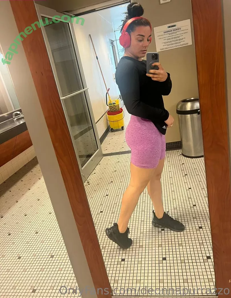 Deonna Purrazzo nude photo #0633 (DeonnaPurrazzo)