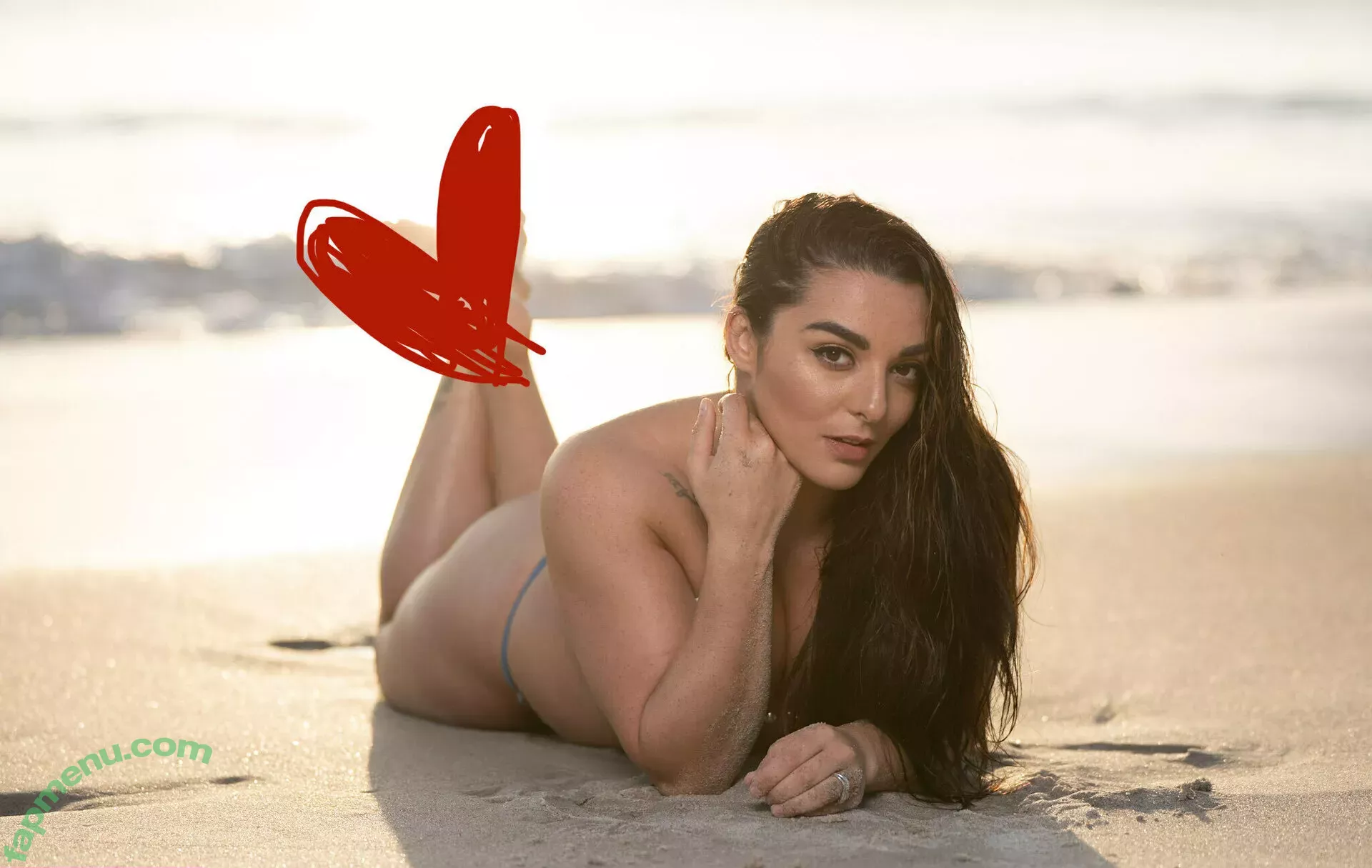 Deonna Purrazzo nude photo #0636 (DeonnaPurrazzo)