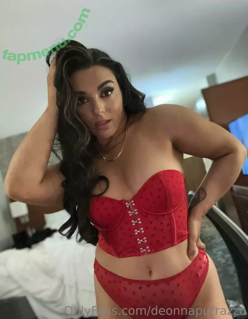Deonna Purrazzo nude photo #0642 (DeonnaPurrazzo)