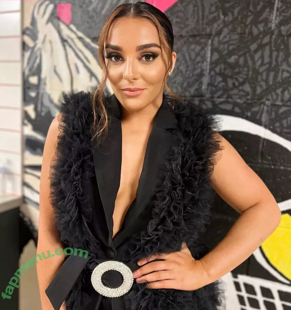 Deonna Purrazzo nude photo #0647 (DeonnaPurrazzo)