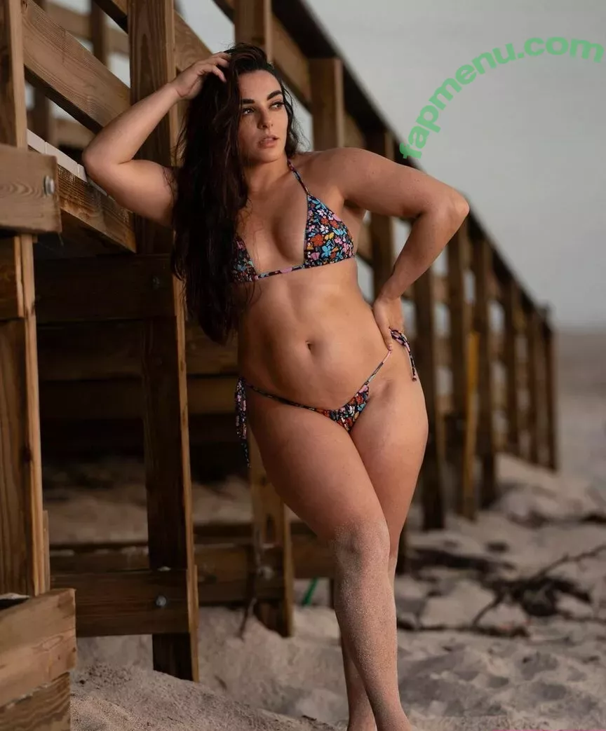 Deonna Purrazzo nude photo #0683 (DeonnaPurrazzo)