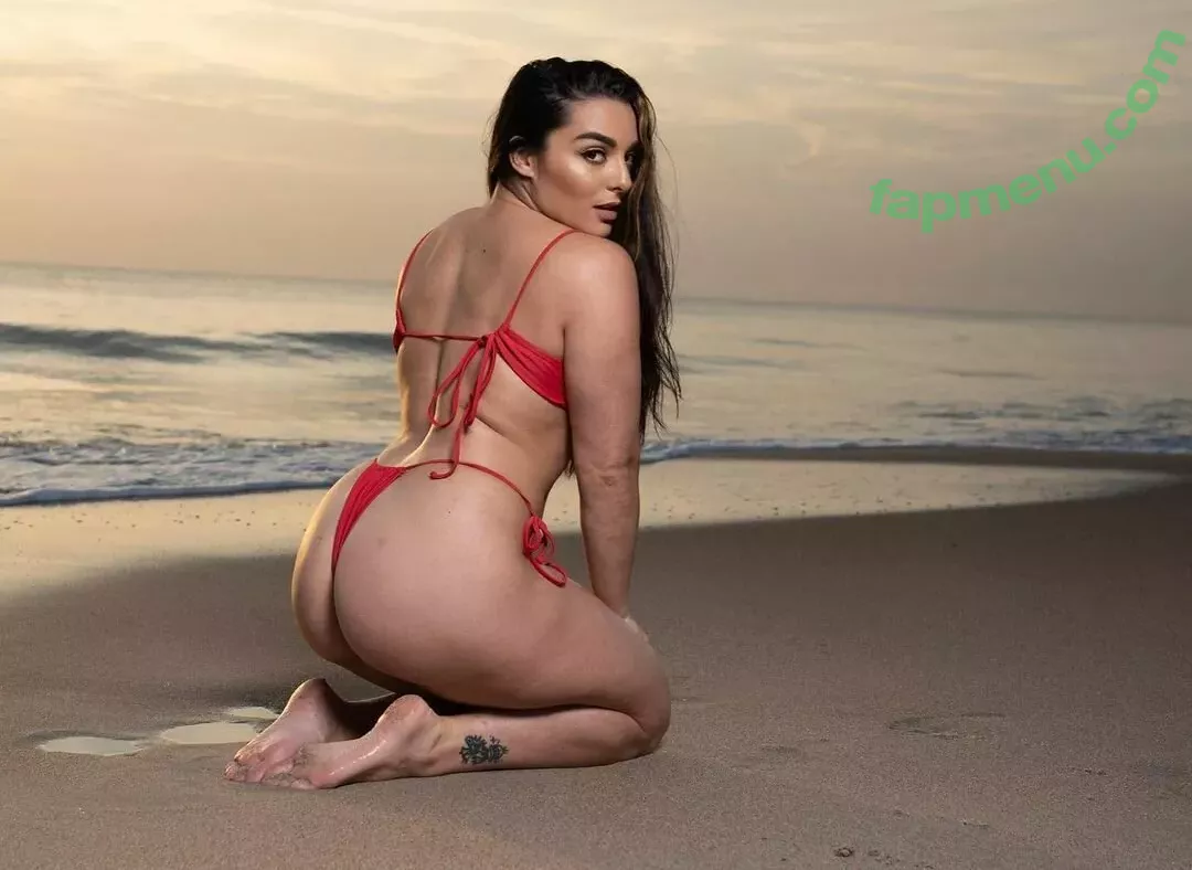 Deonna Purrazzo nude photo #0704 (DeonnaPurrazzo)