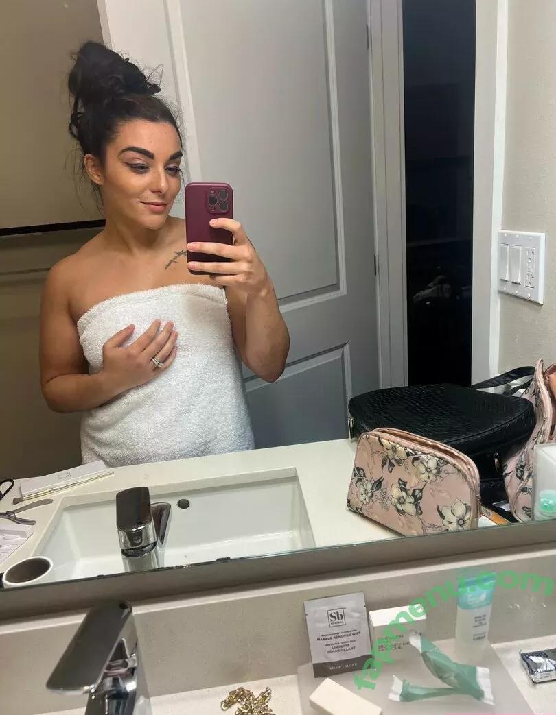 Deonna Purrazzo nude photo #0727 (DeonnaPurrazzo)