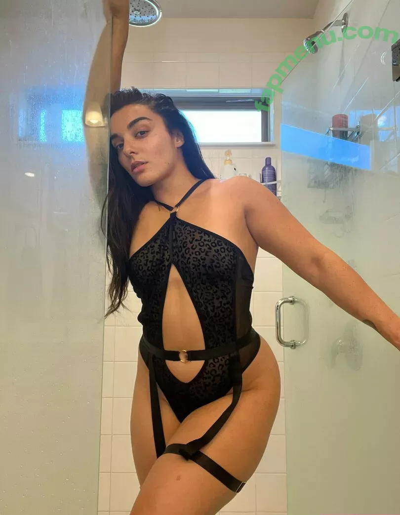 Deonna Purrazzo nude photo #0728 (DeonnaPurrazzo)