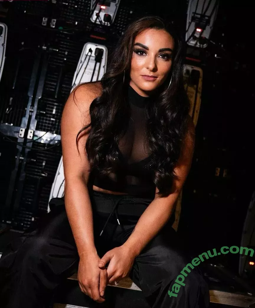 Deonna Purrazzo nude photo #0734 (DeonnaPurrazzo)