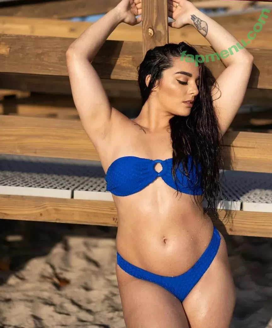 Deonna Purrazzo nude photo #0748 (DeonnaPurrazzo)