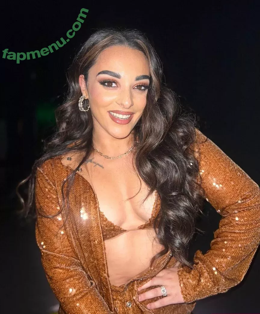 Deonna Purrazzo nude photo #0753 (DeonnaPurrazzo)