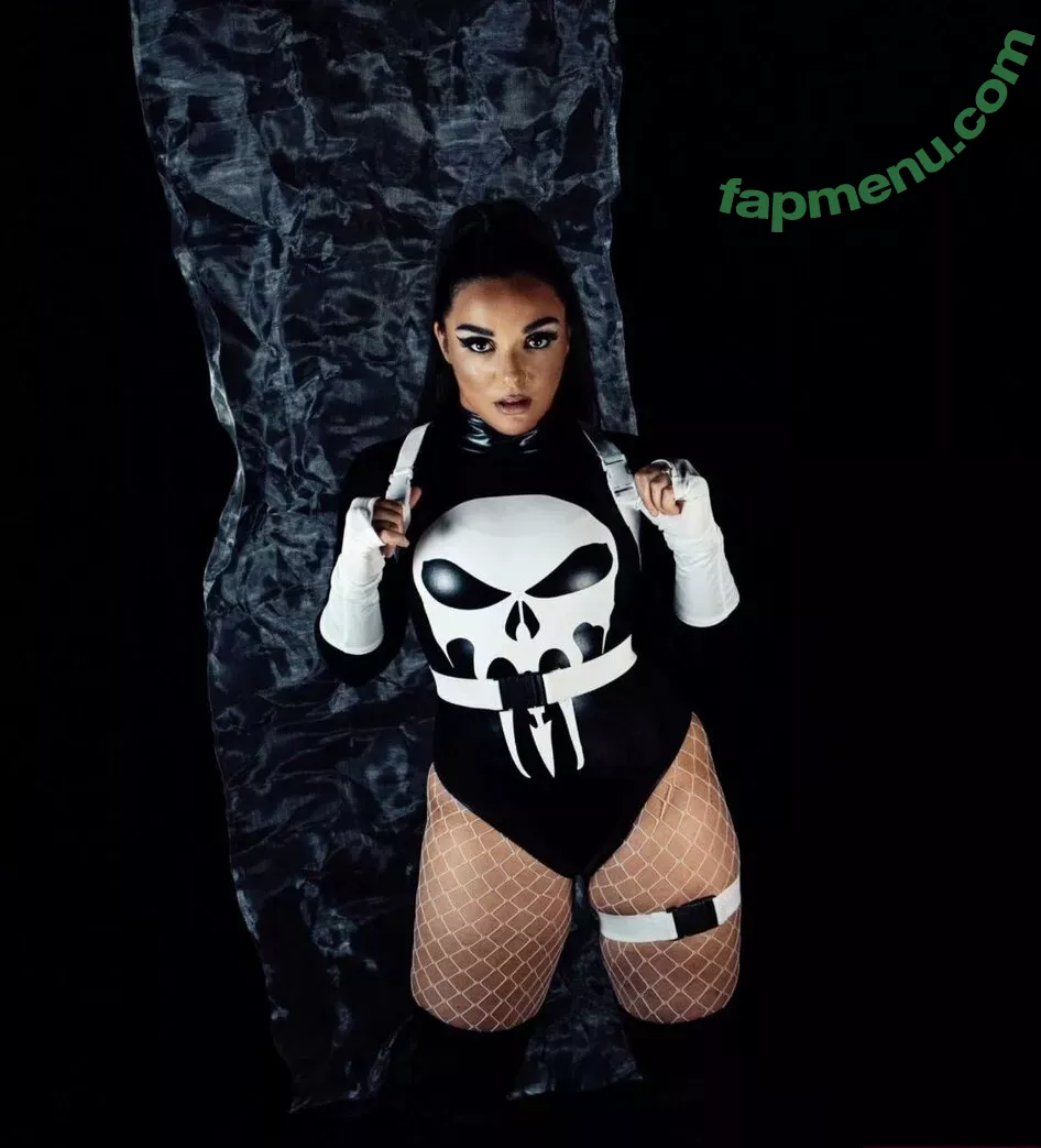 Deonna Purrazzo nude photo #0760 (DeonnaPurrazzo)