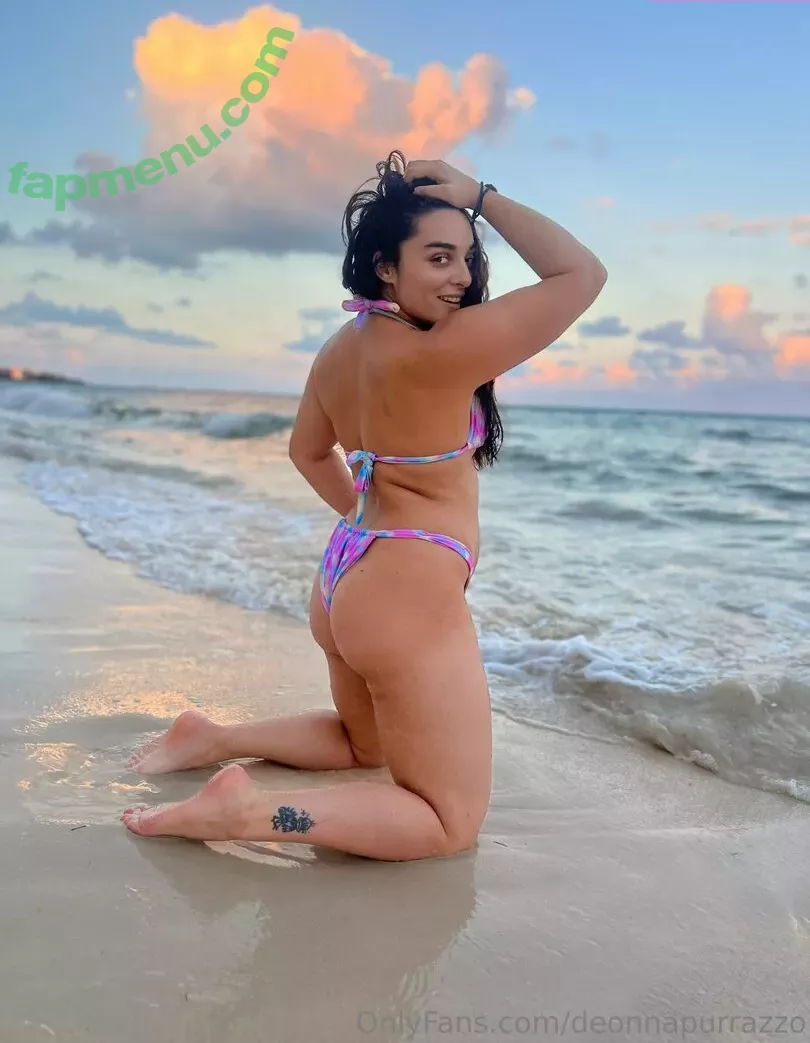 Deonna Purrazzo nude photo #0769 (DeonnaPurrazzo)