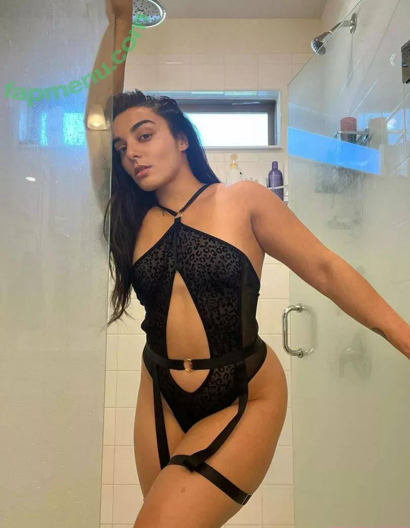 Deonna Purrazzo nude photo #0824 (DeonnaPurrazzo)