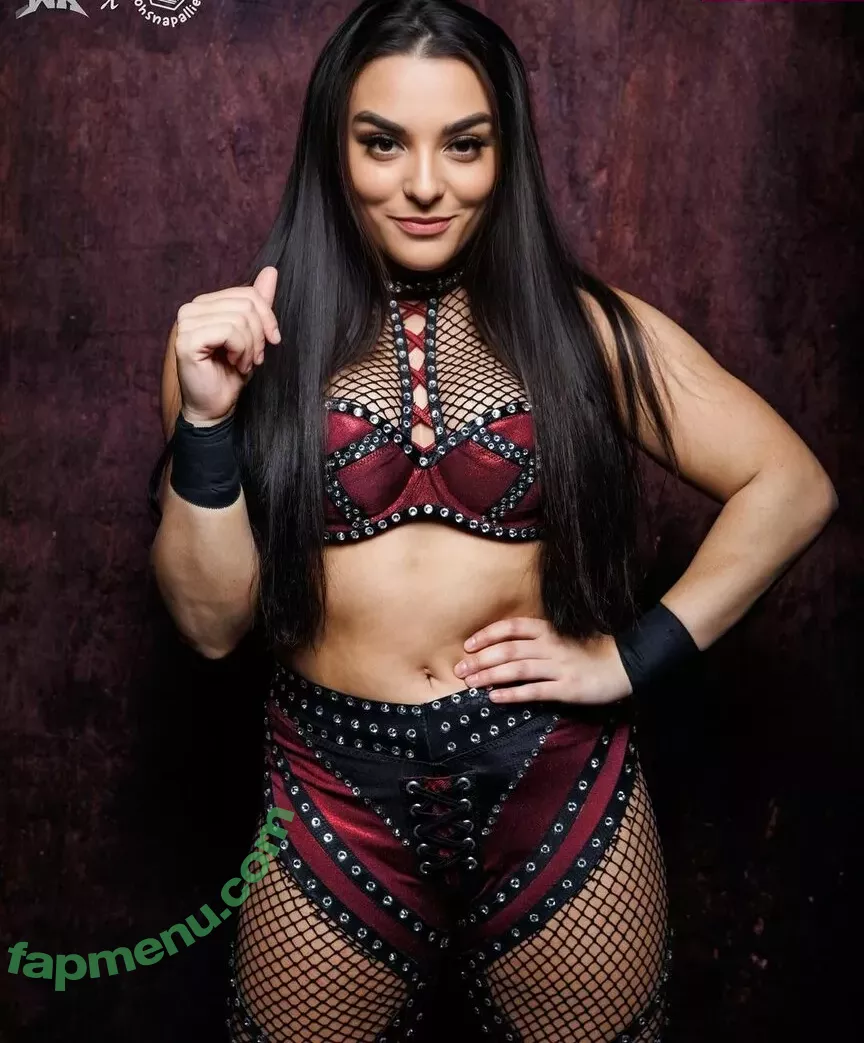 Deonna Purrazzo nude photo #0832 (DeonnaPurrazzo)