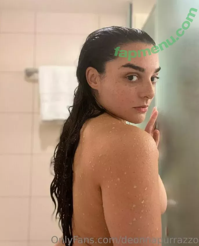 Deonna Purrazzo nude photo #0902 (DeonnaPurrazzo)