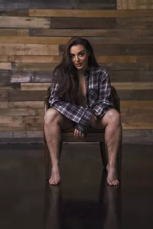 Deonna Purrazzo / DeonnaPurrazzo nude photo #1011