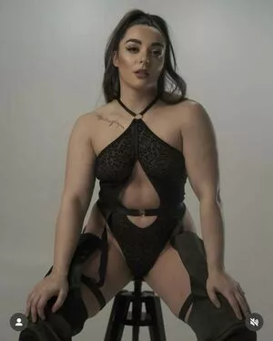 Deonna Purrazzo / DeonnaPurrazzo nude photo #1018