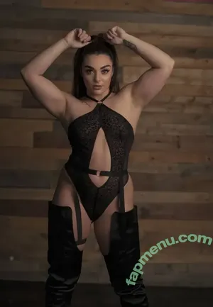 Deonna Purrazzo / DeonnaPurrazzo nude photo #1050