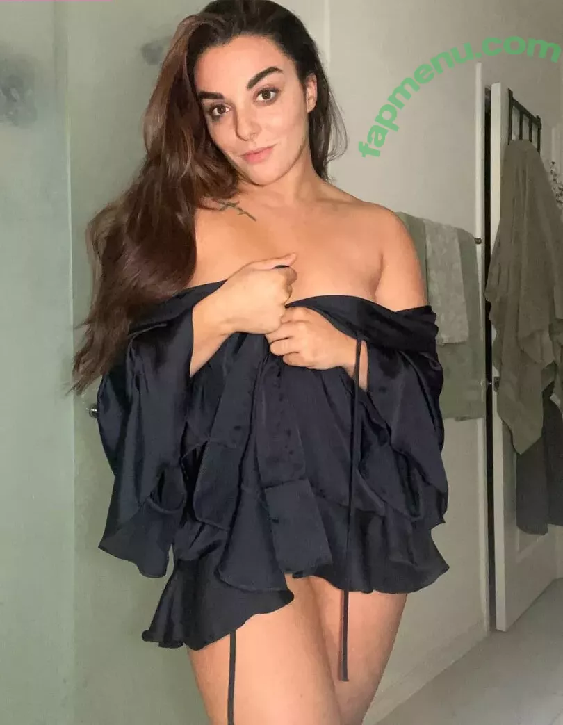 Deonna Purrazzo nude photo #1001 (DeonnaPurrazzo)